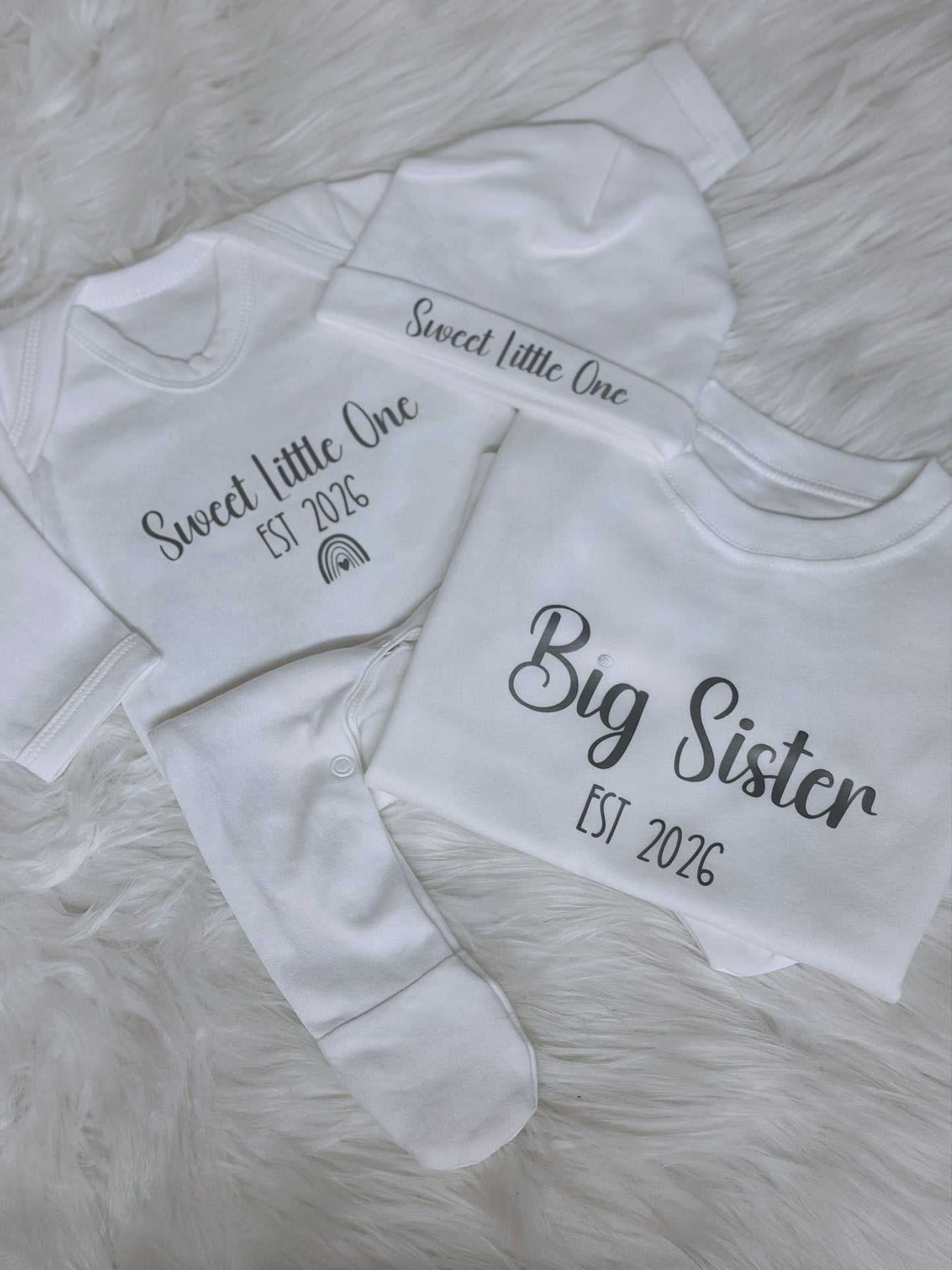 Baby Announcement