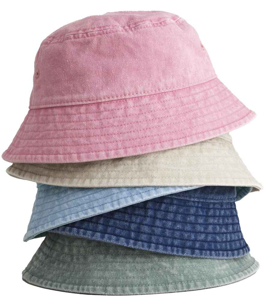 Bucket Hat