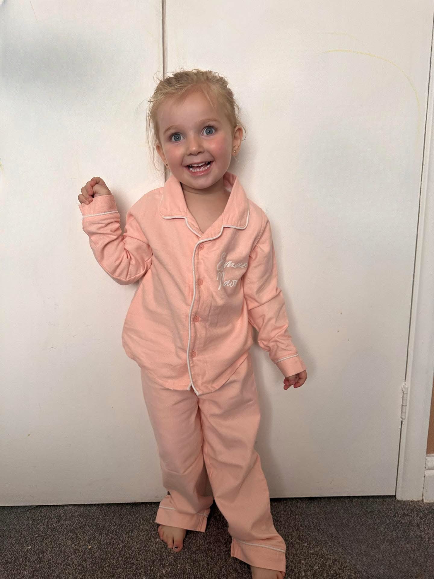 Classic Pyjamas
