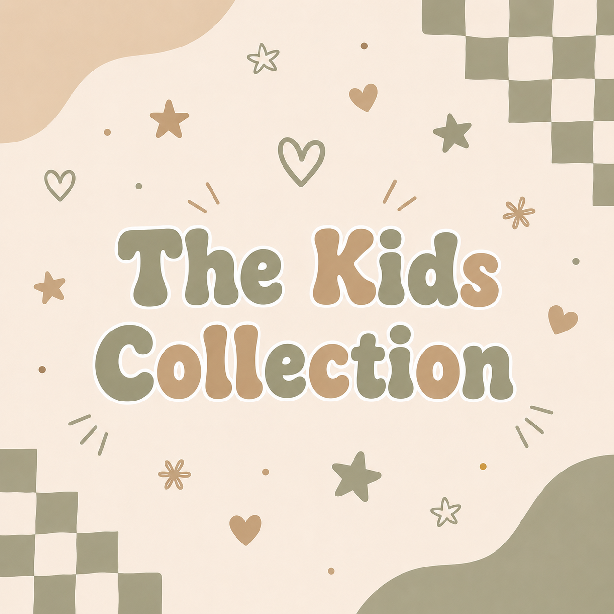 The Kids Collection