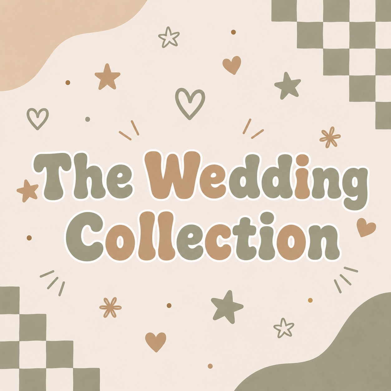 The Wedding Collection