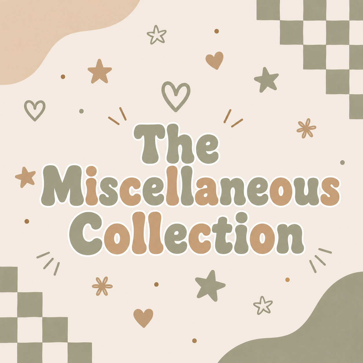 The Miscellaneous Collection