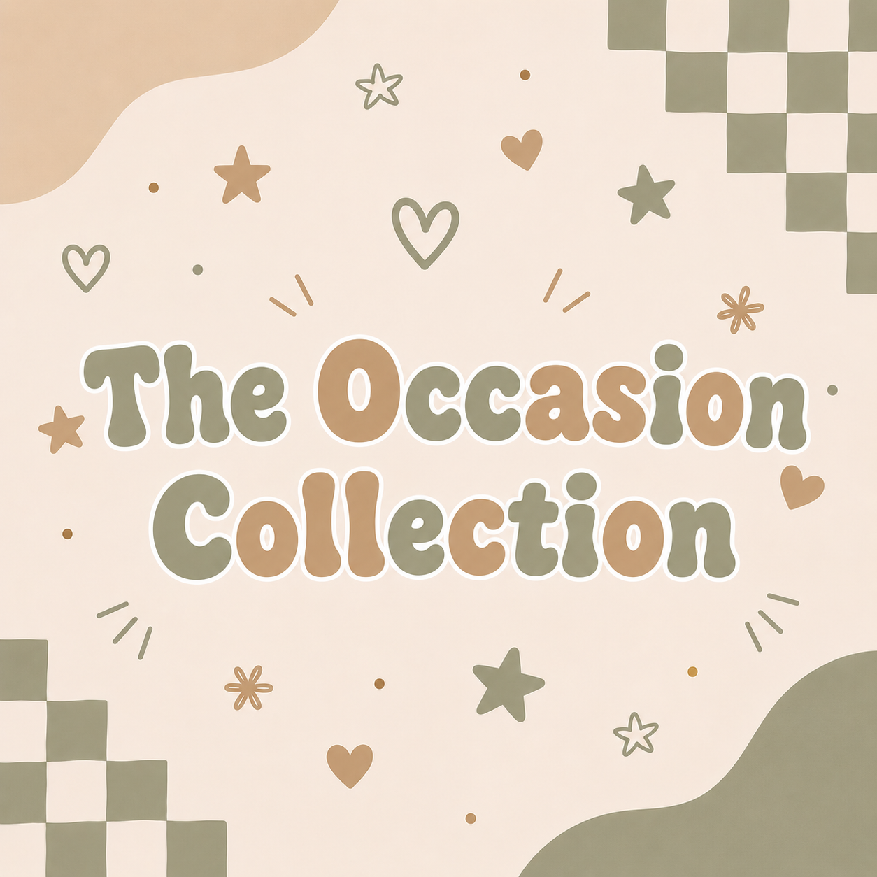 The Occasion Collection