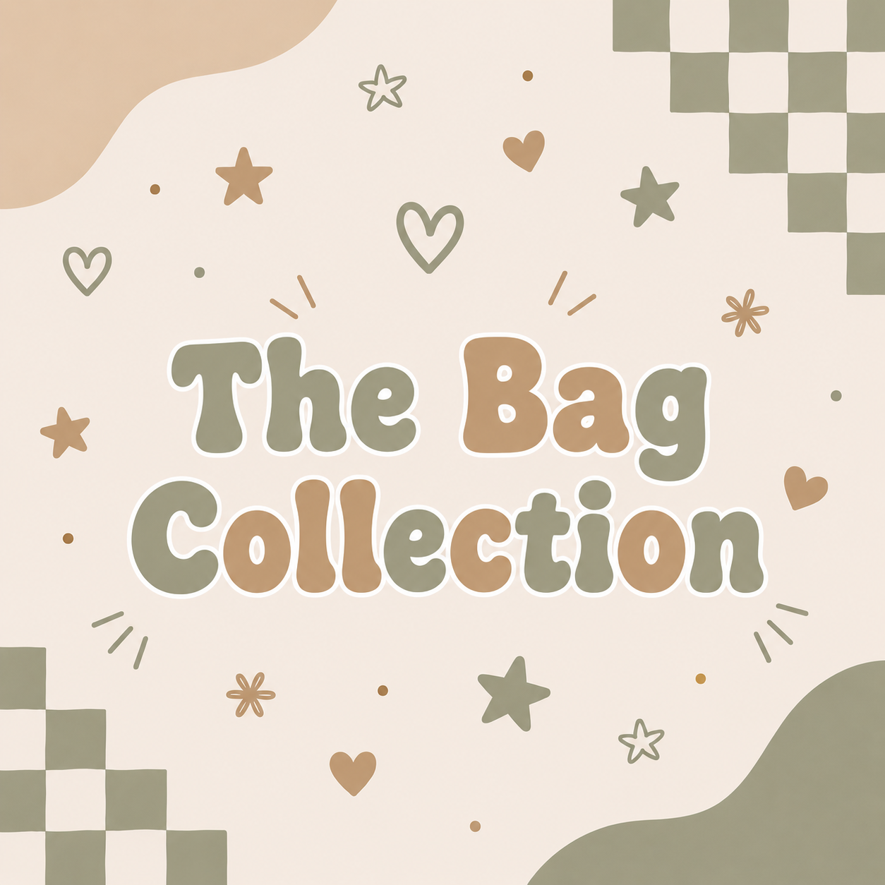 The Bag Collection