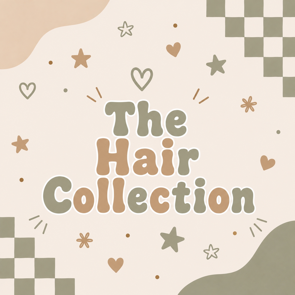 The Hair Collection