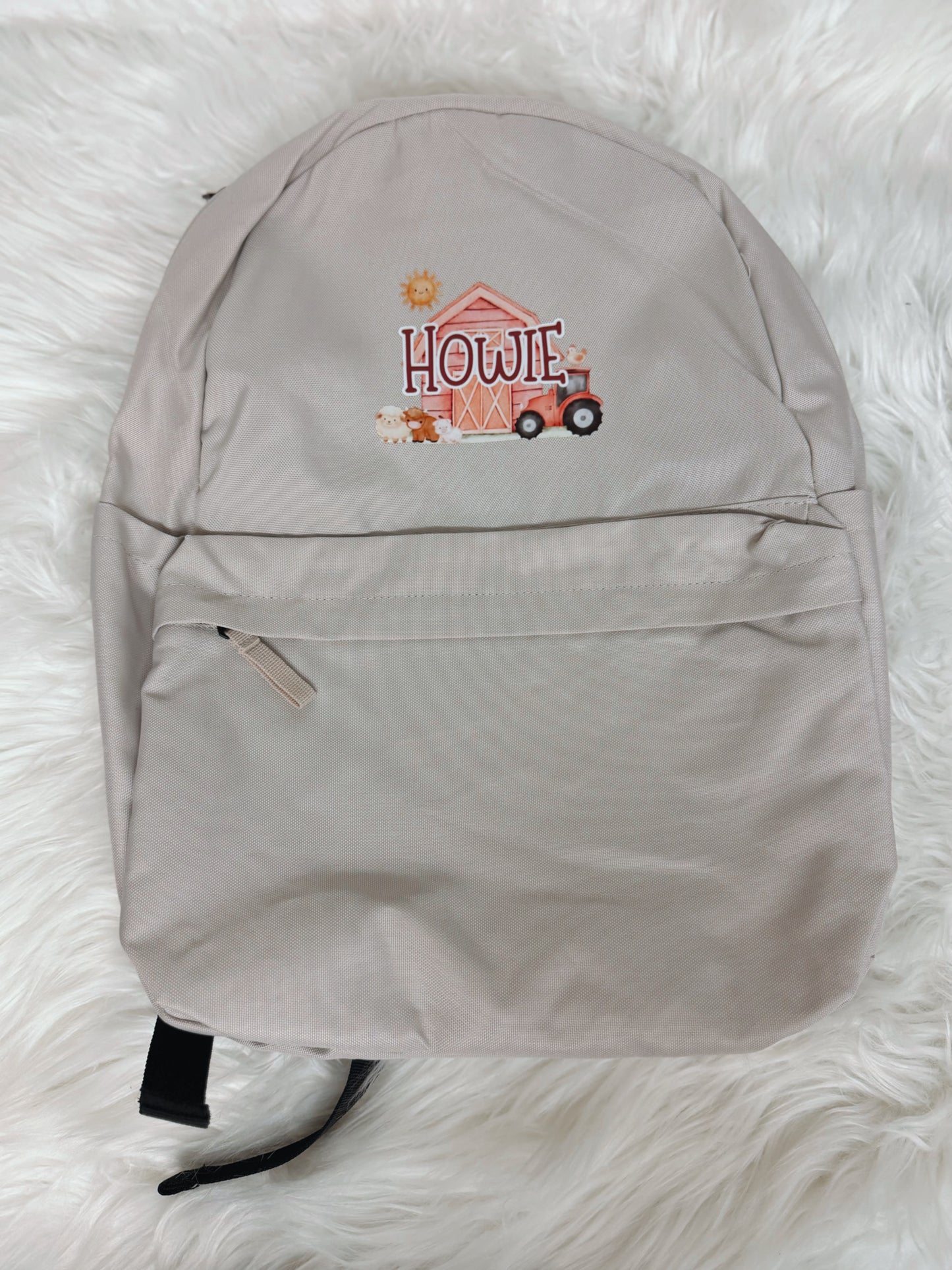 18L Backpack