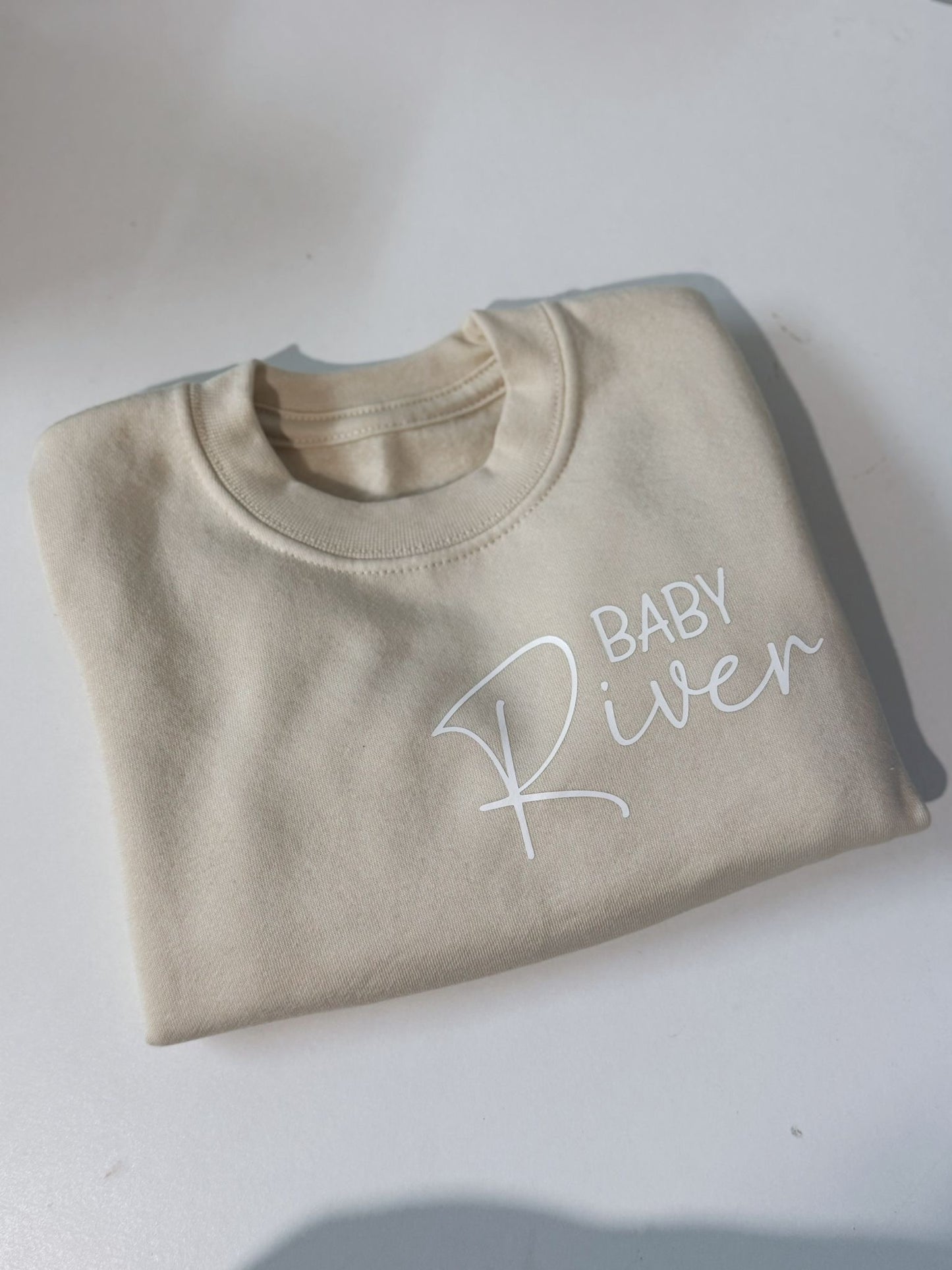 Sweatshirt