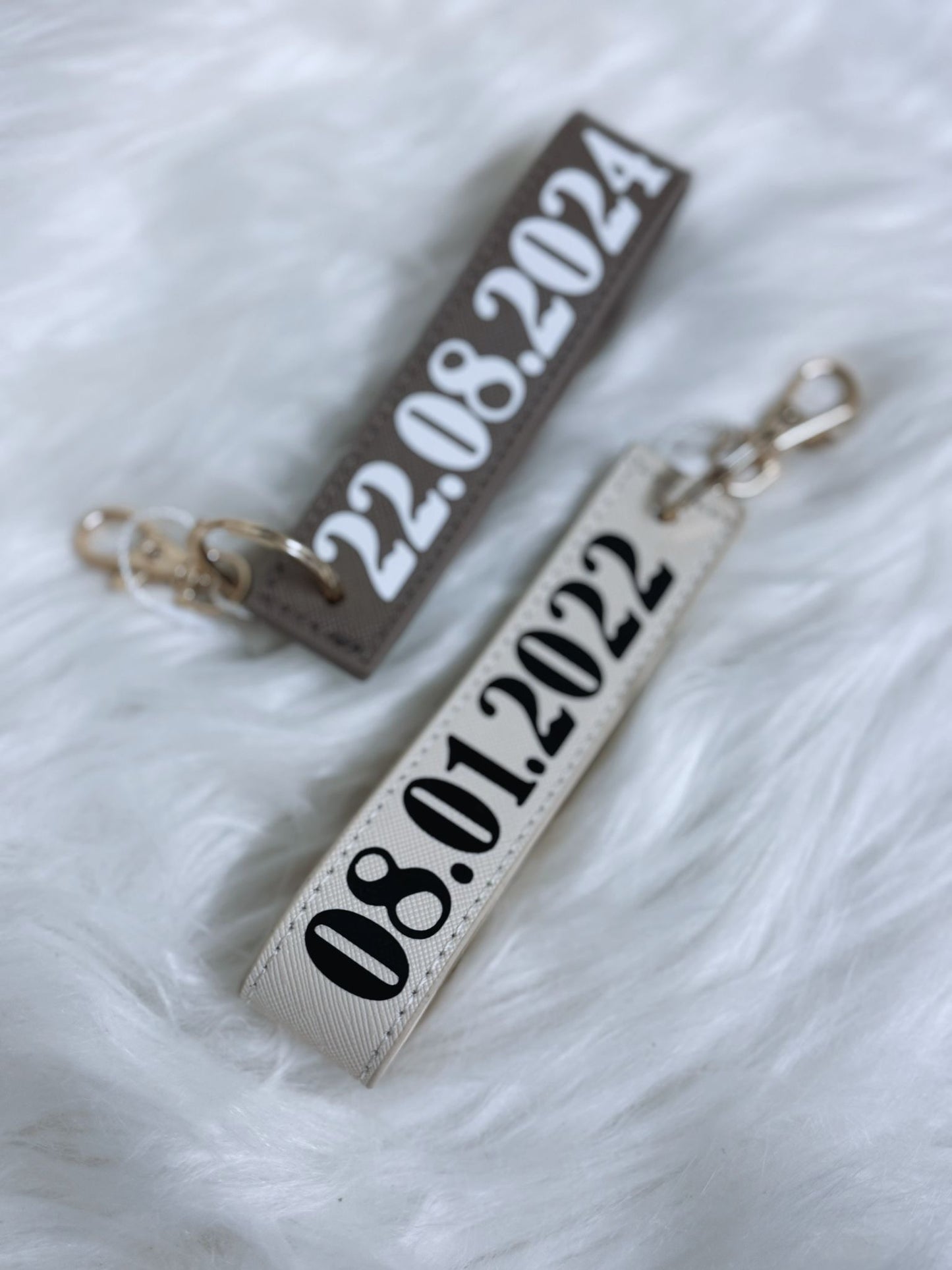 Wristlet