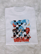 Birthday T-Shirt
