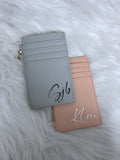 Card Holders