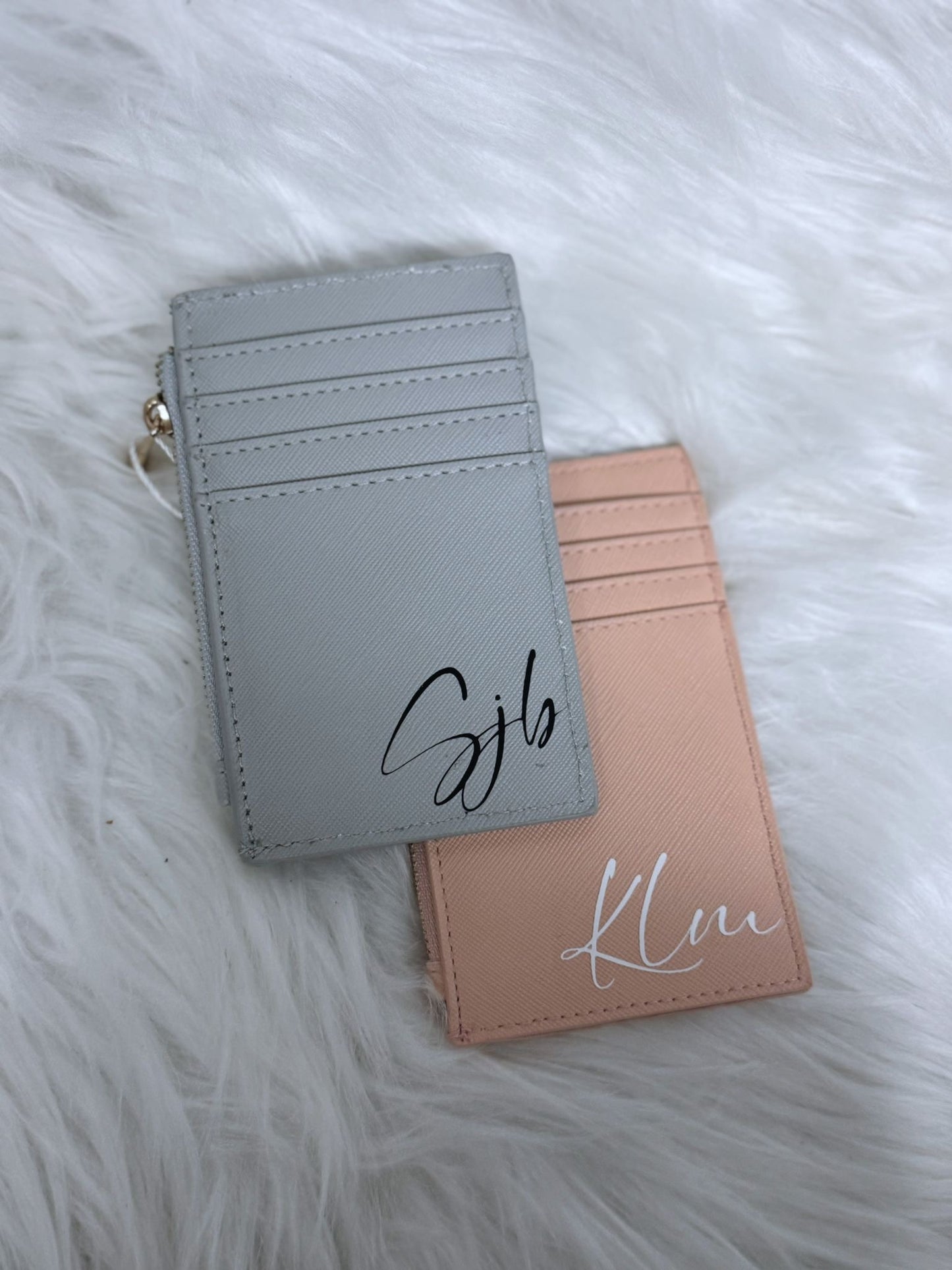 Card Holders