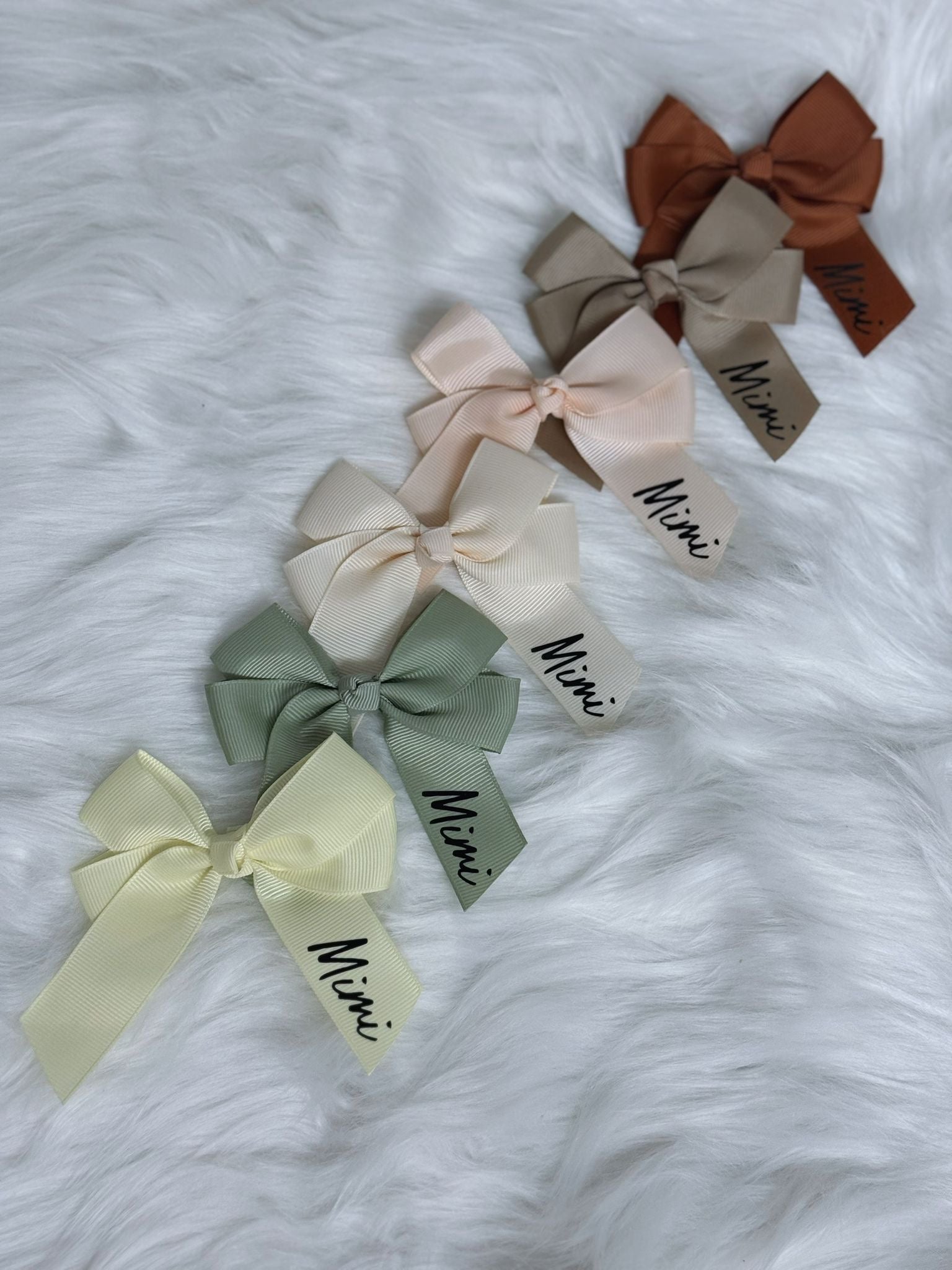Bows