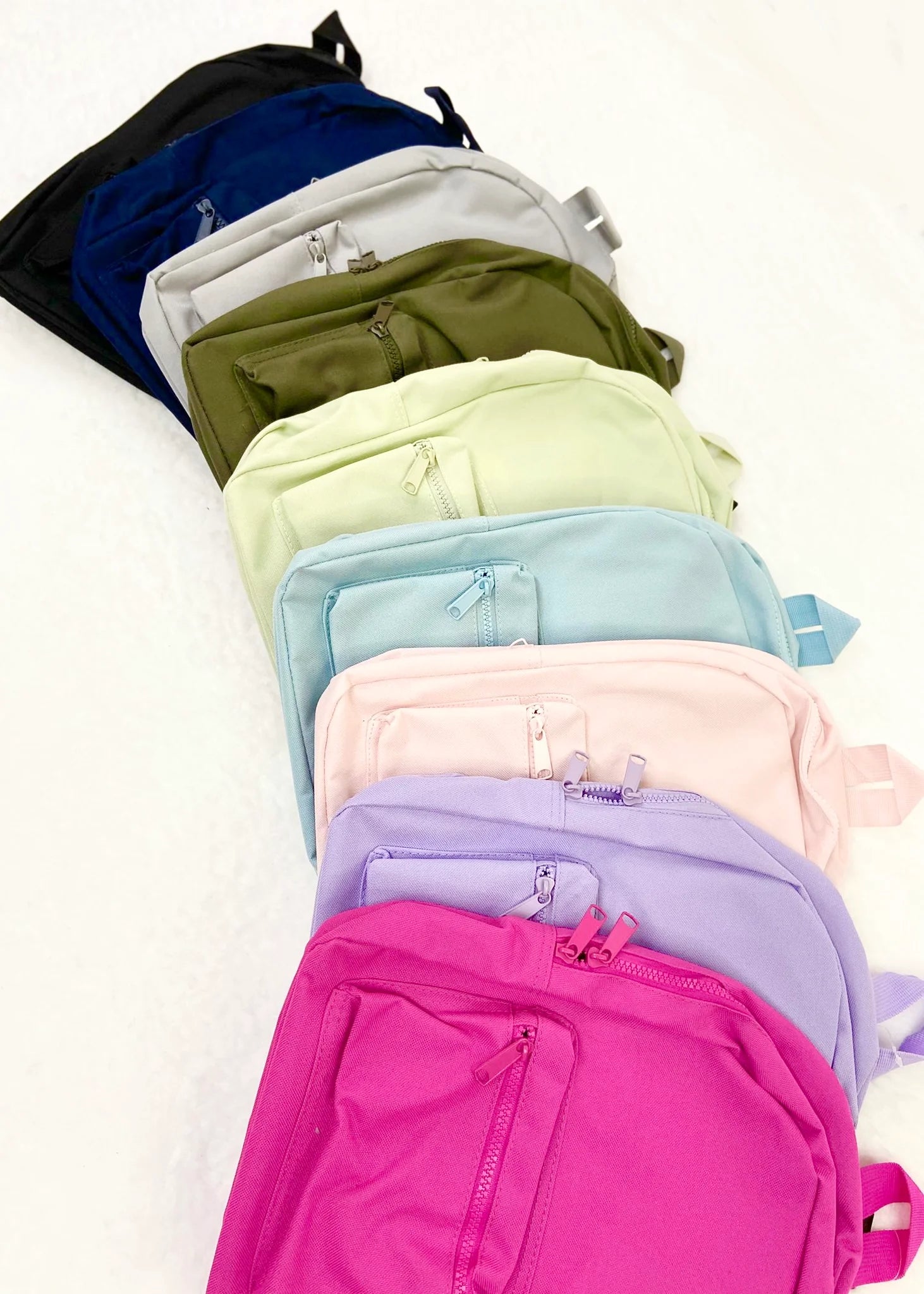 7L Backpack