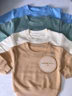 Sweat-Short Set