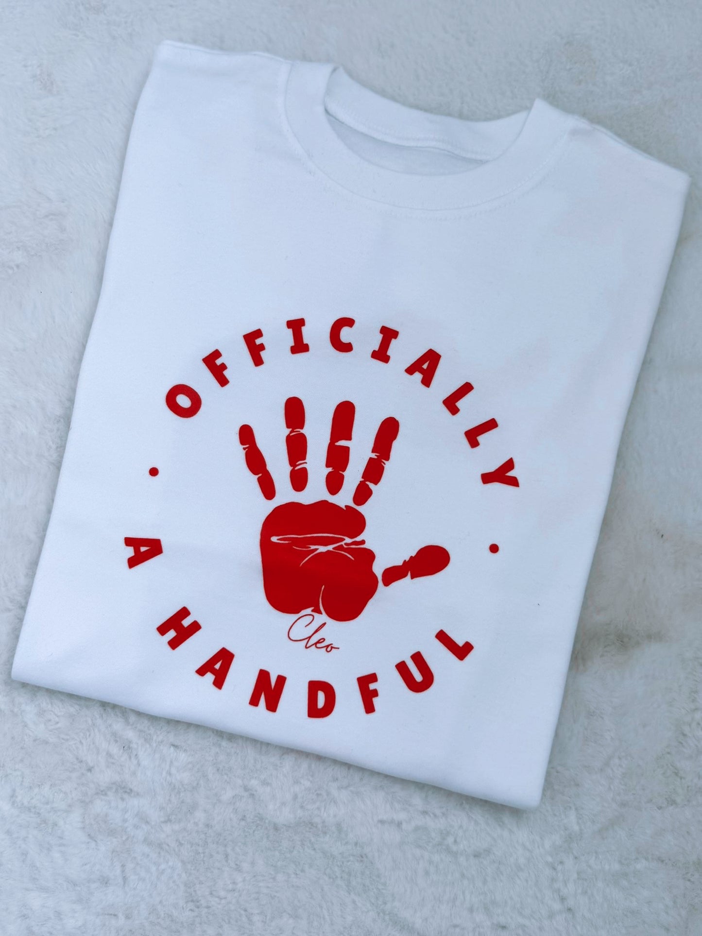 Birthday T-Shirt