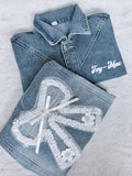 Denim Jackets