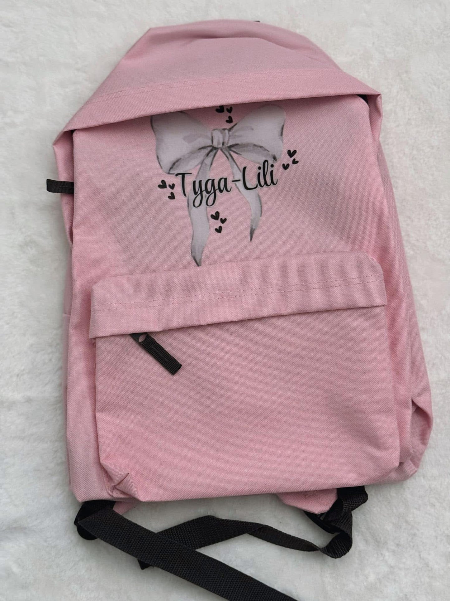 18L Backpack