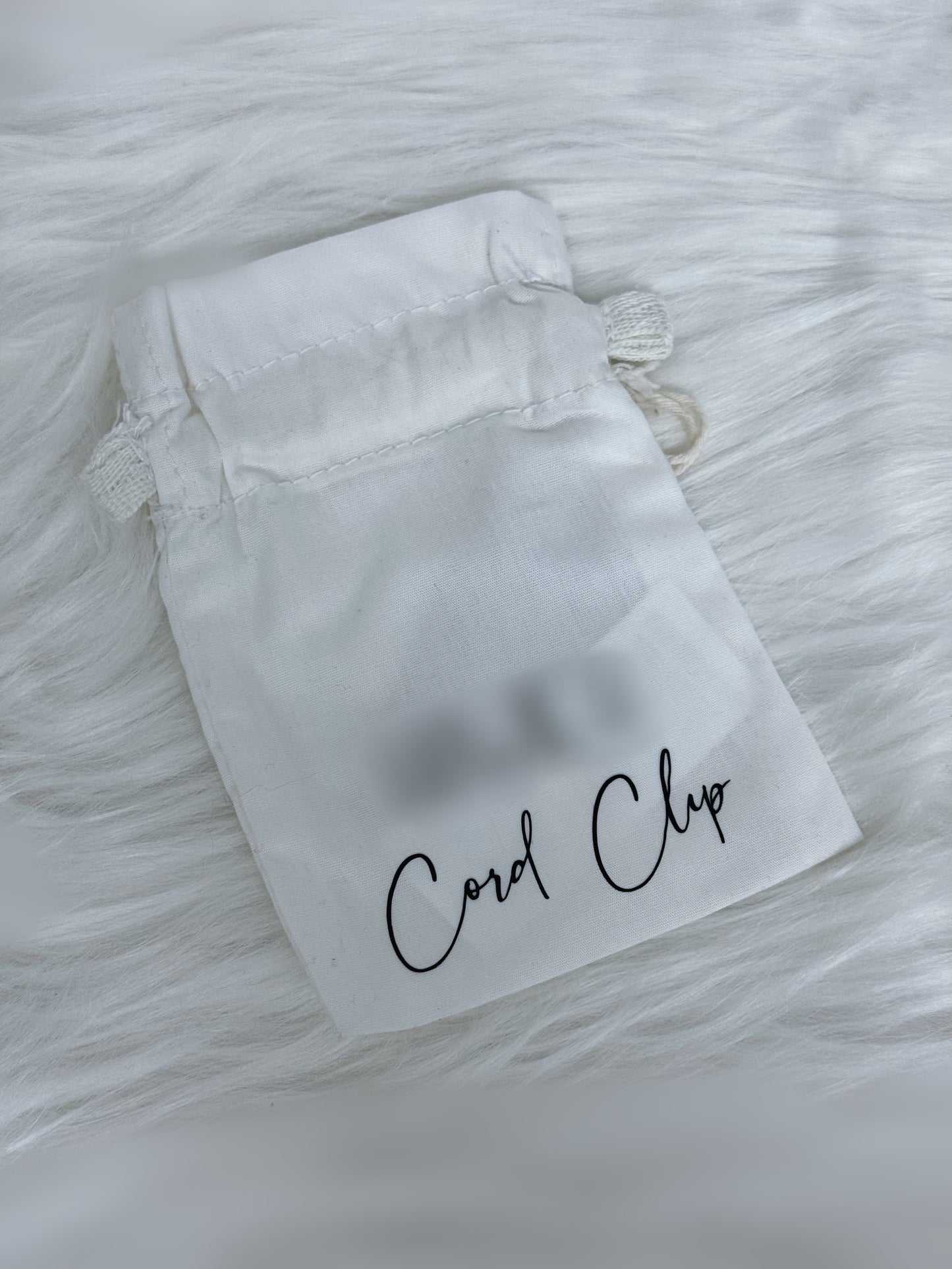 Keepsake Bags