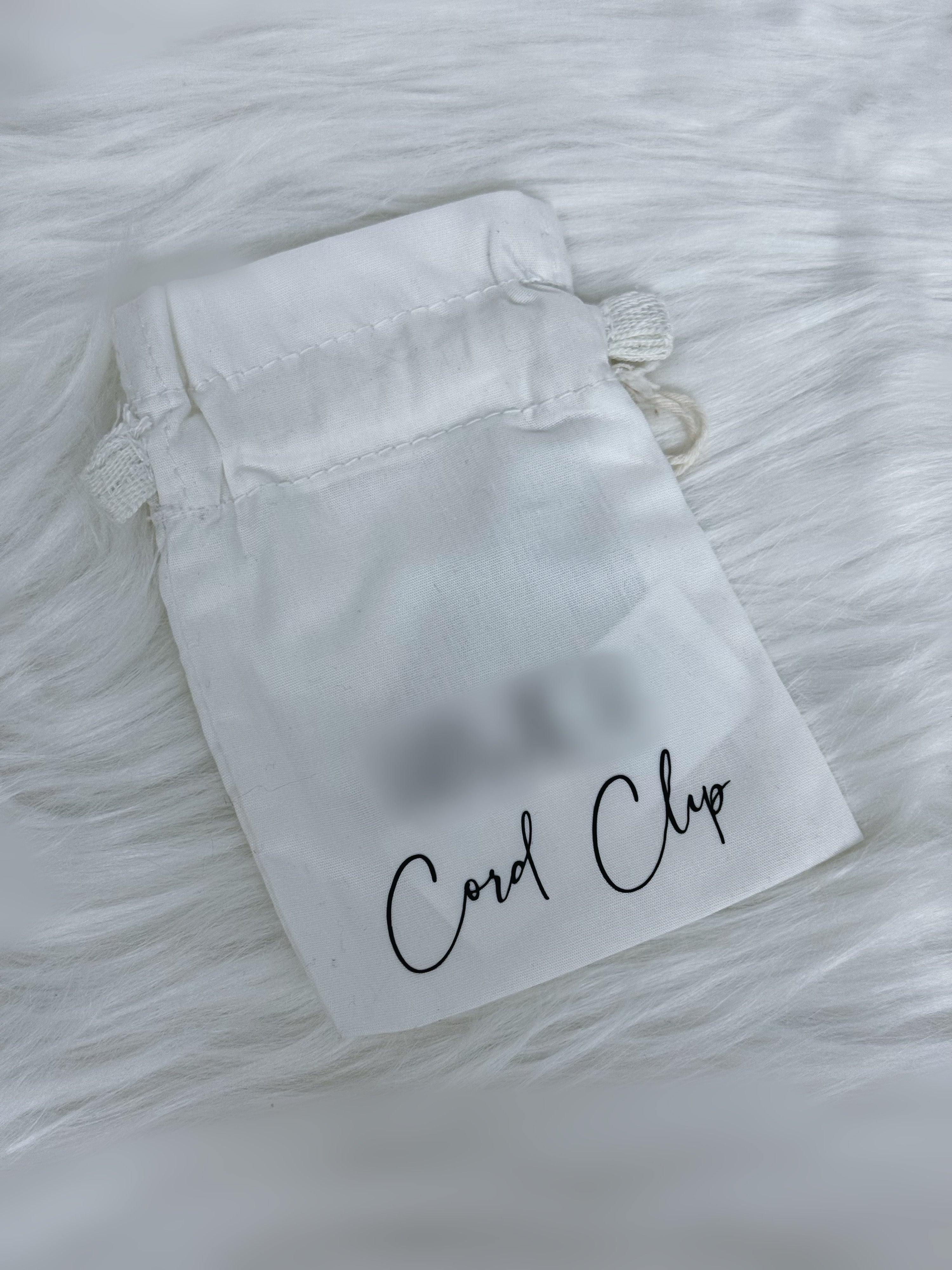 Keepsake Bags