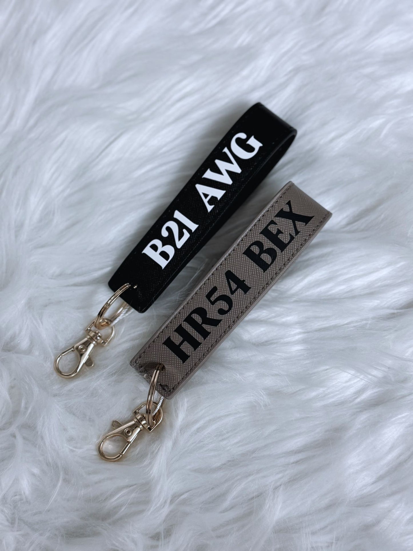 Wristlet