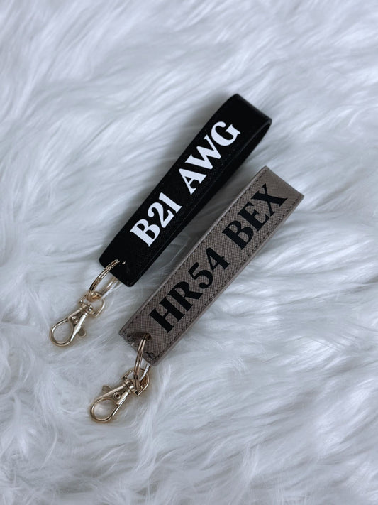 Wristlet