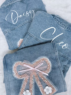 Denim Jackets