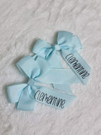 Bows