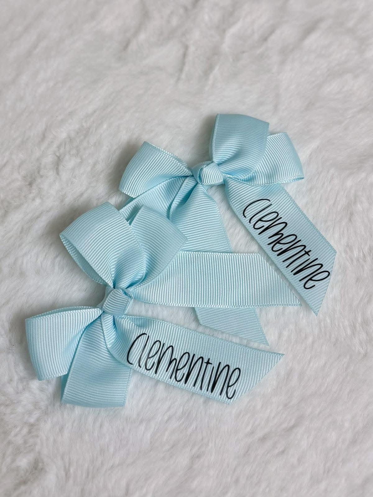 Bows
