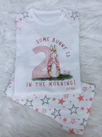 Birthday Pyjamas