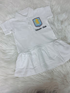 Polo Dress