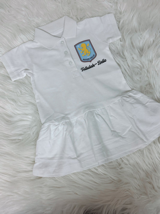Polo Dress