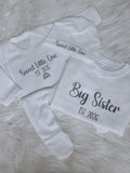Baby Announcement