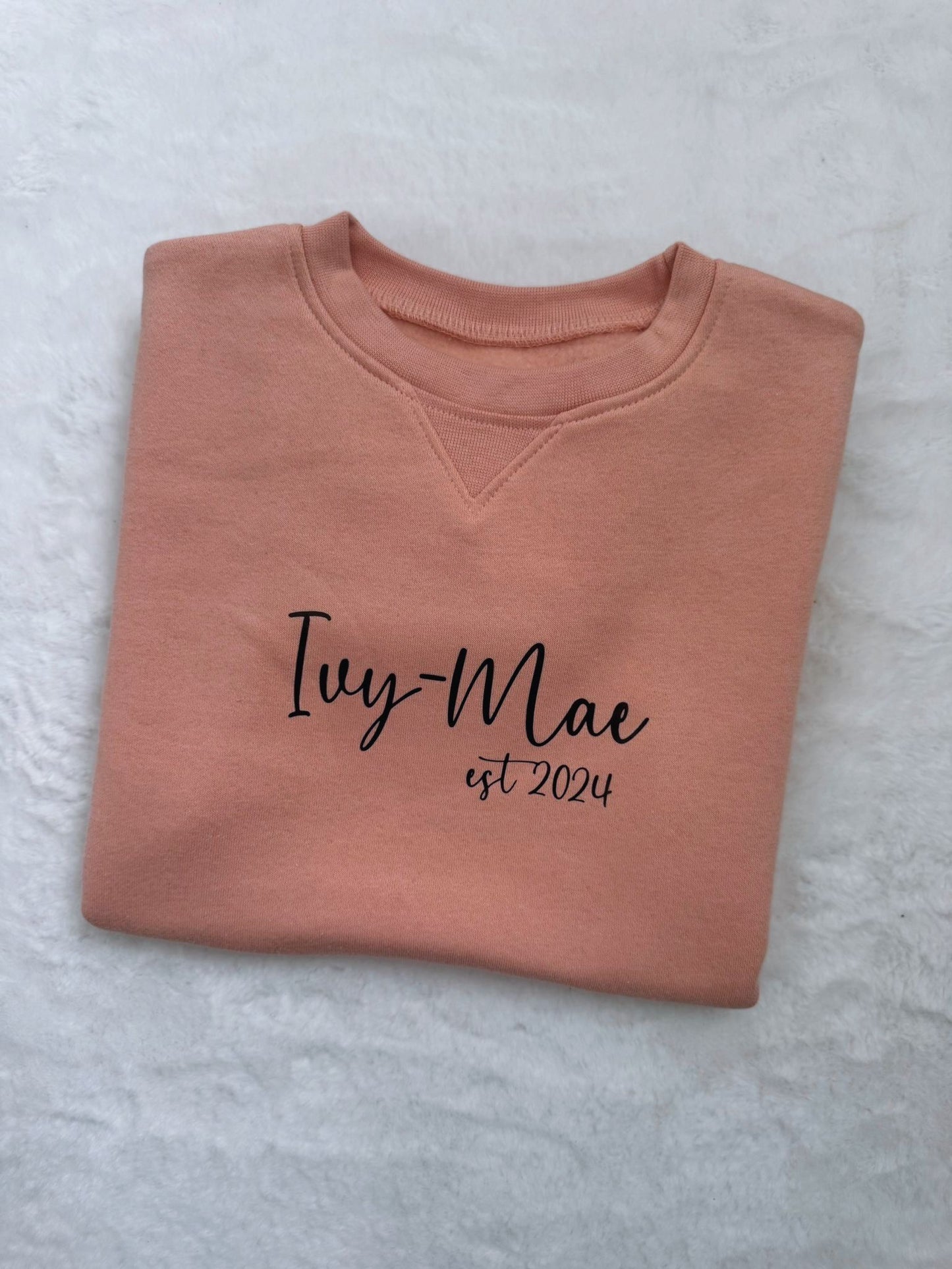 Jumper Dress