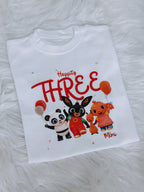 Birthday T-Shirt