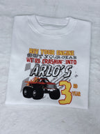 Birthday T-Shirt