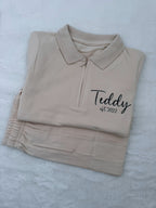 Polo Short Set