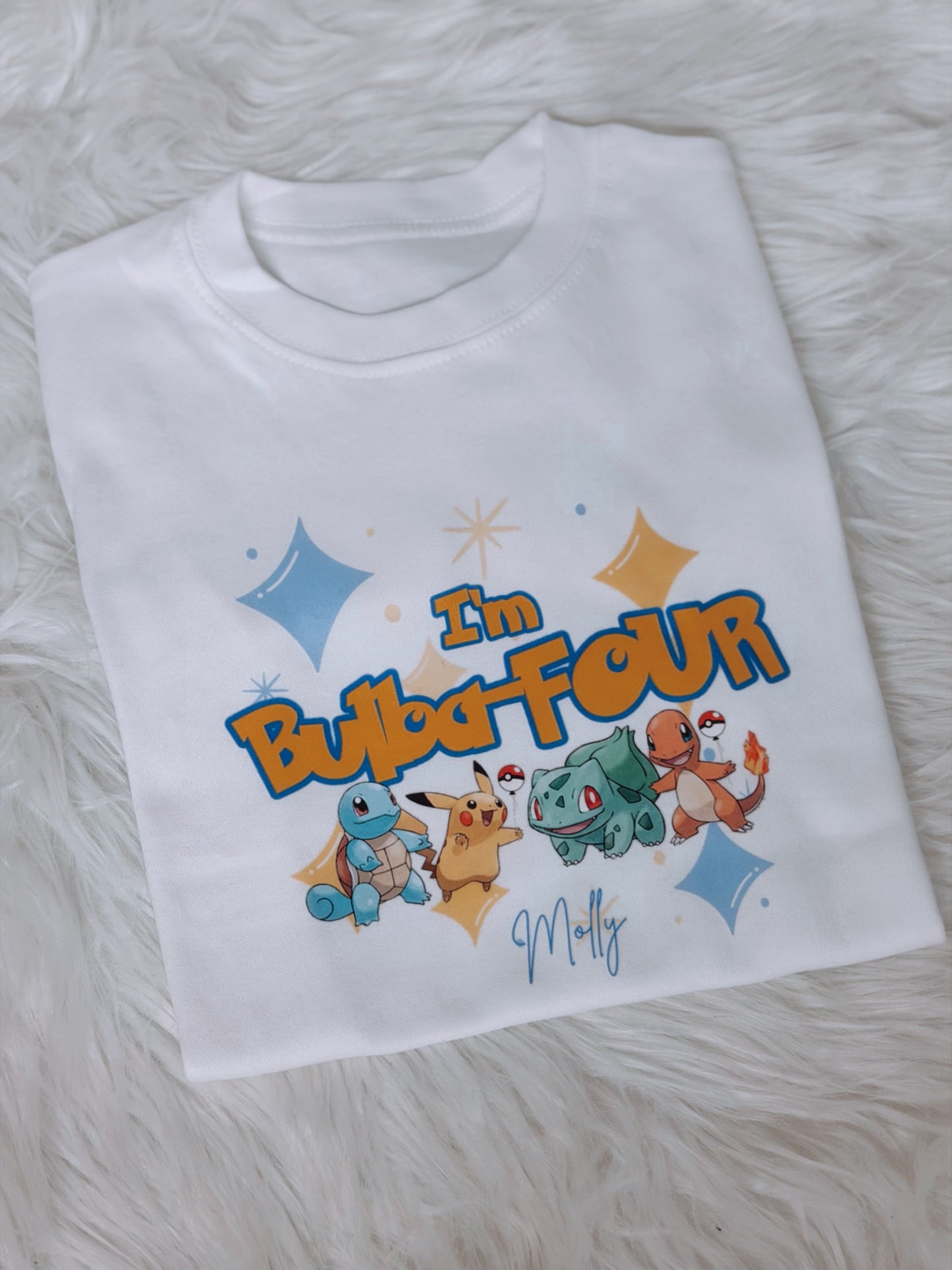 Birthday T-Shirt