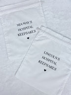 Keepsake Bags