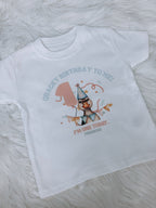 Birthday T-Shirt