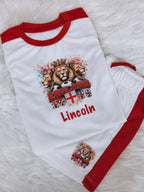 Football Kit