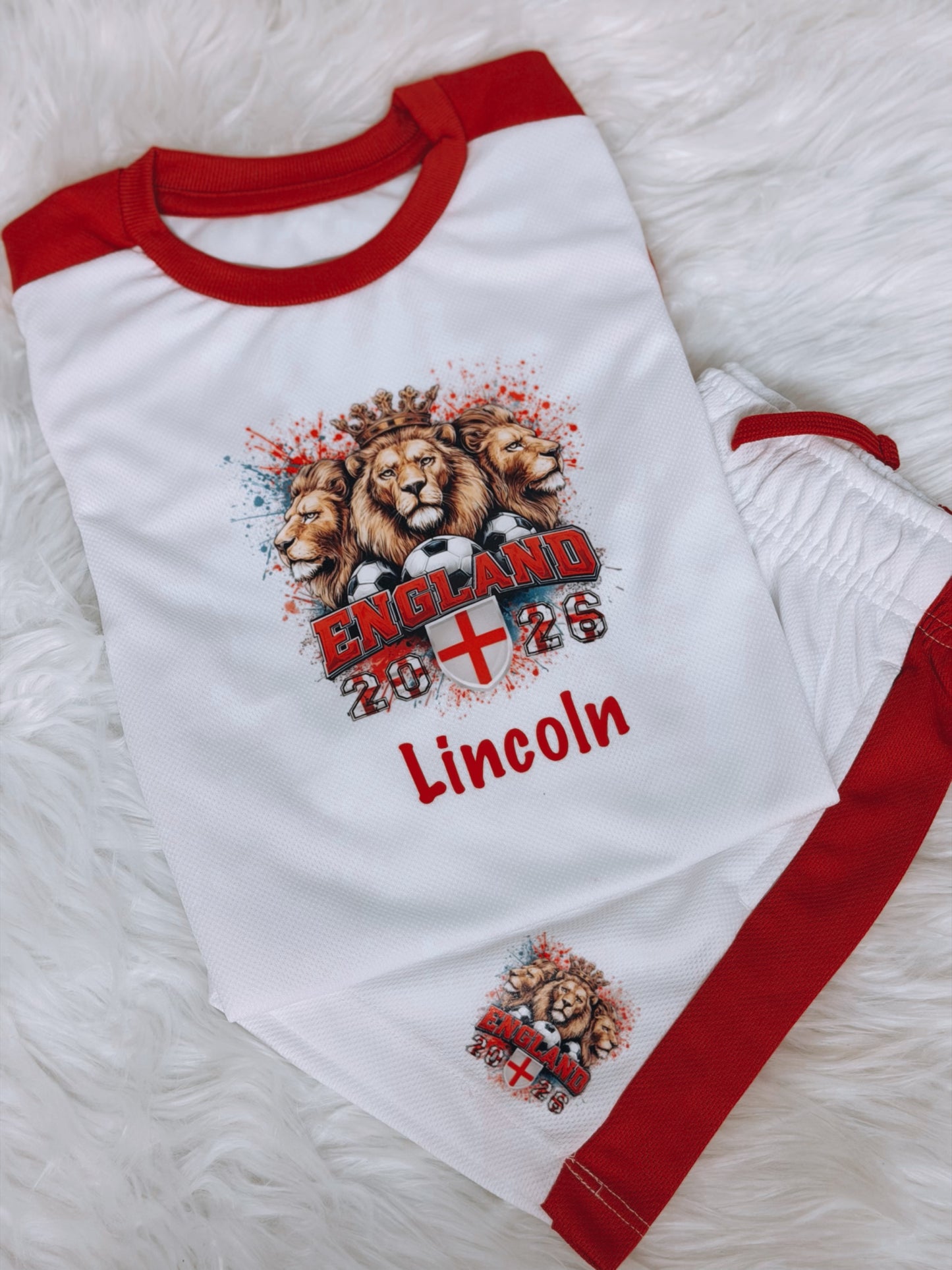 Football Kit