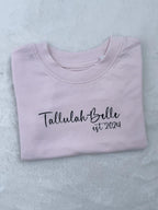Name T-Shirt