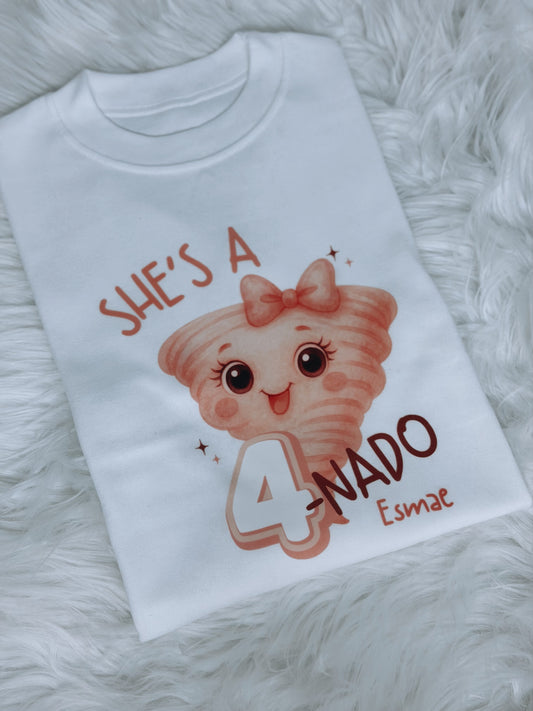 Birthday T-Shirt