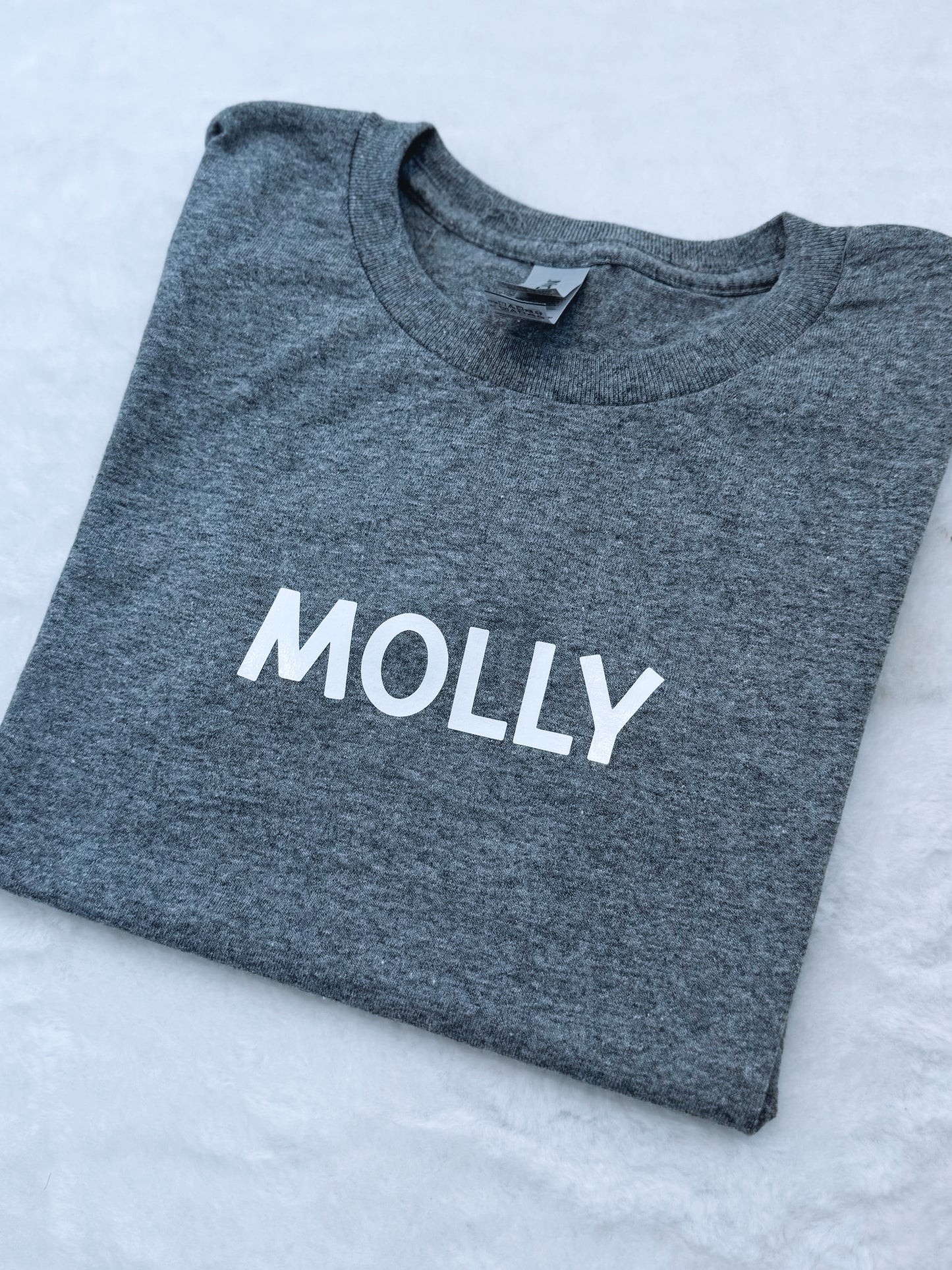 Name T-Shirt