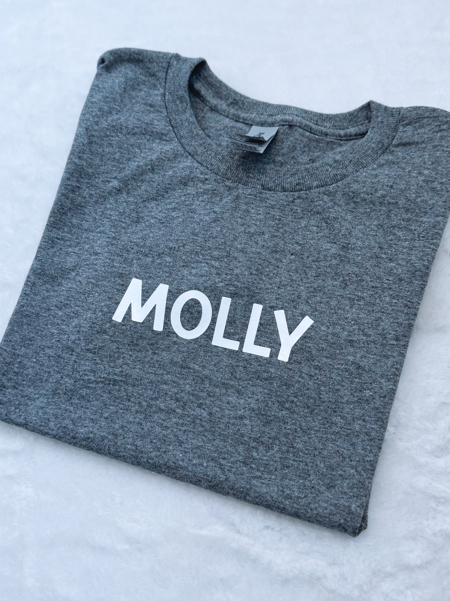 Name T-Shirt
