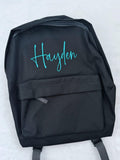 9L Backpack