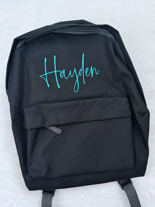 9L Backpack