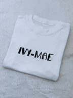 Name T-Shirt