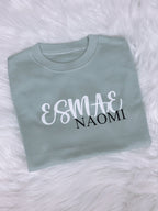 Name T-Shirt