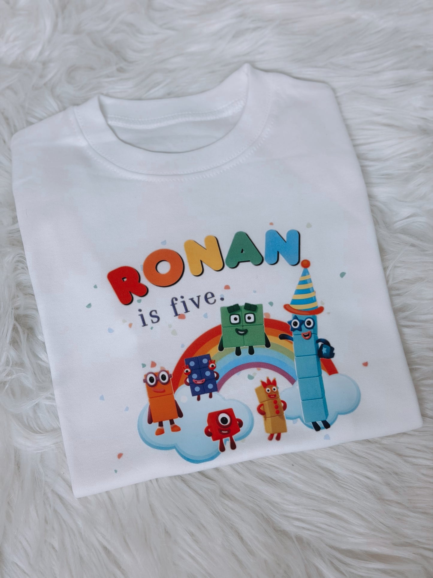 Birthday T-Shirt